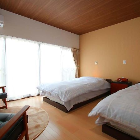 Minshuku Shiroyama Hotel Taketa Exterior photo